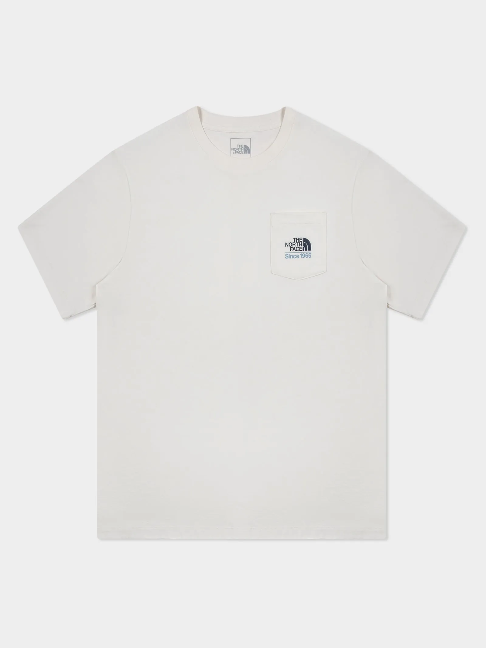 1996 Pocket Tee