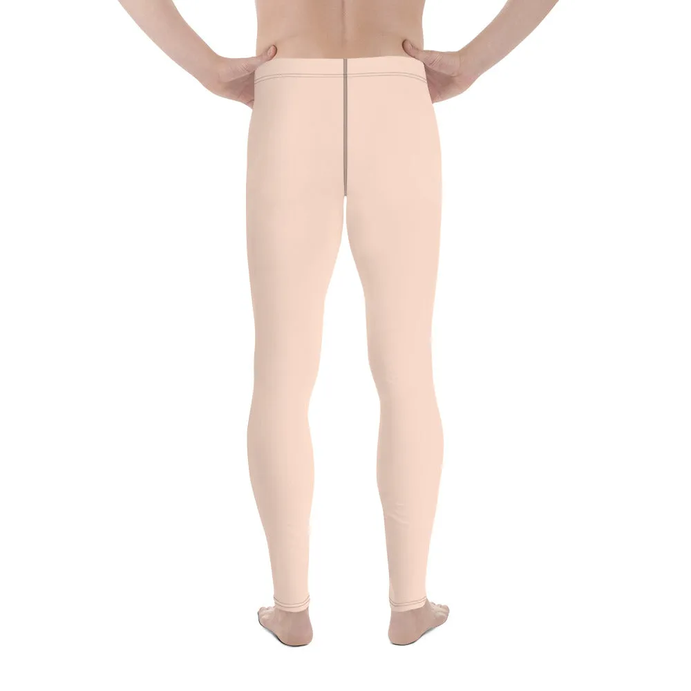 A GIRL WHO LOVES FENCING - Men's Leggings