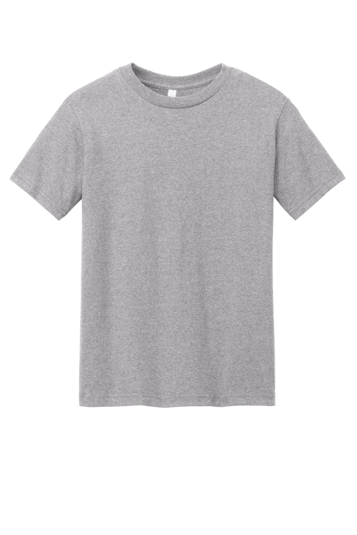 American Apparel Unisex Heavyweight T-Shirt 1301W
