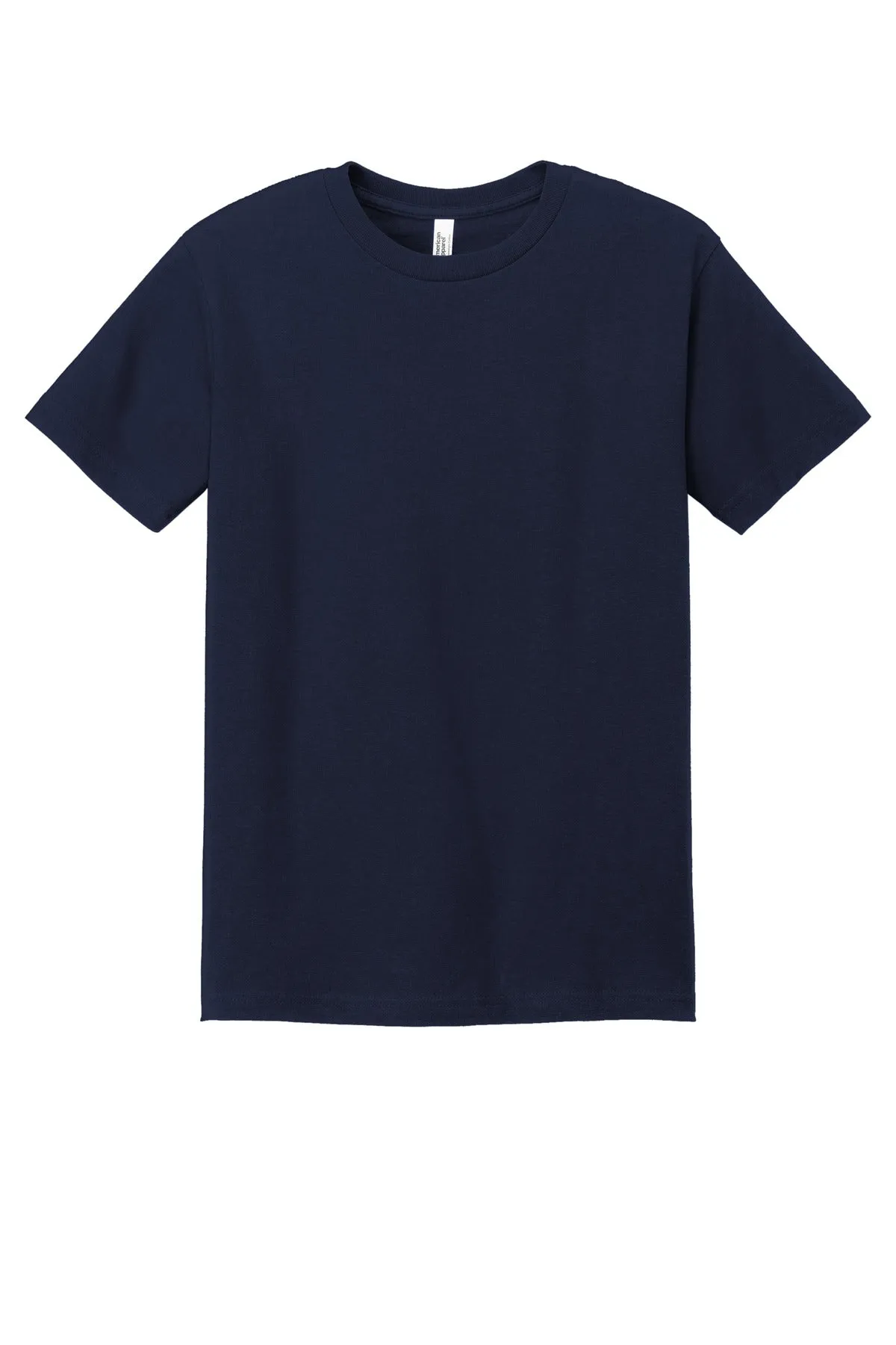 American Apparel Unisex Heavyweight T-Shirt 1301W