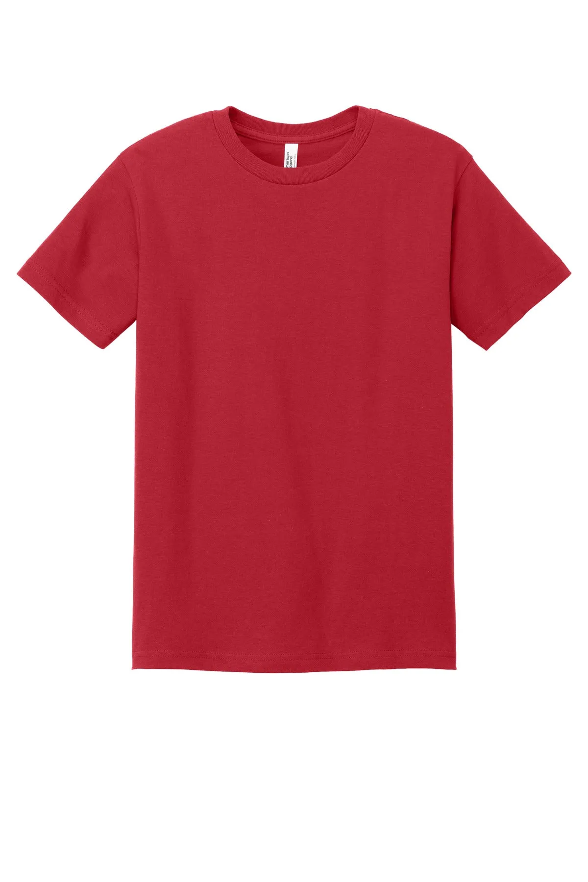 American Apparel Unisex Heavyweight T-Shirt 1301W