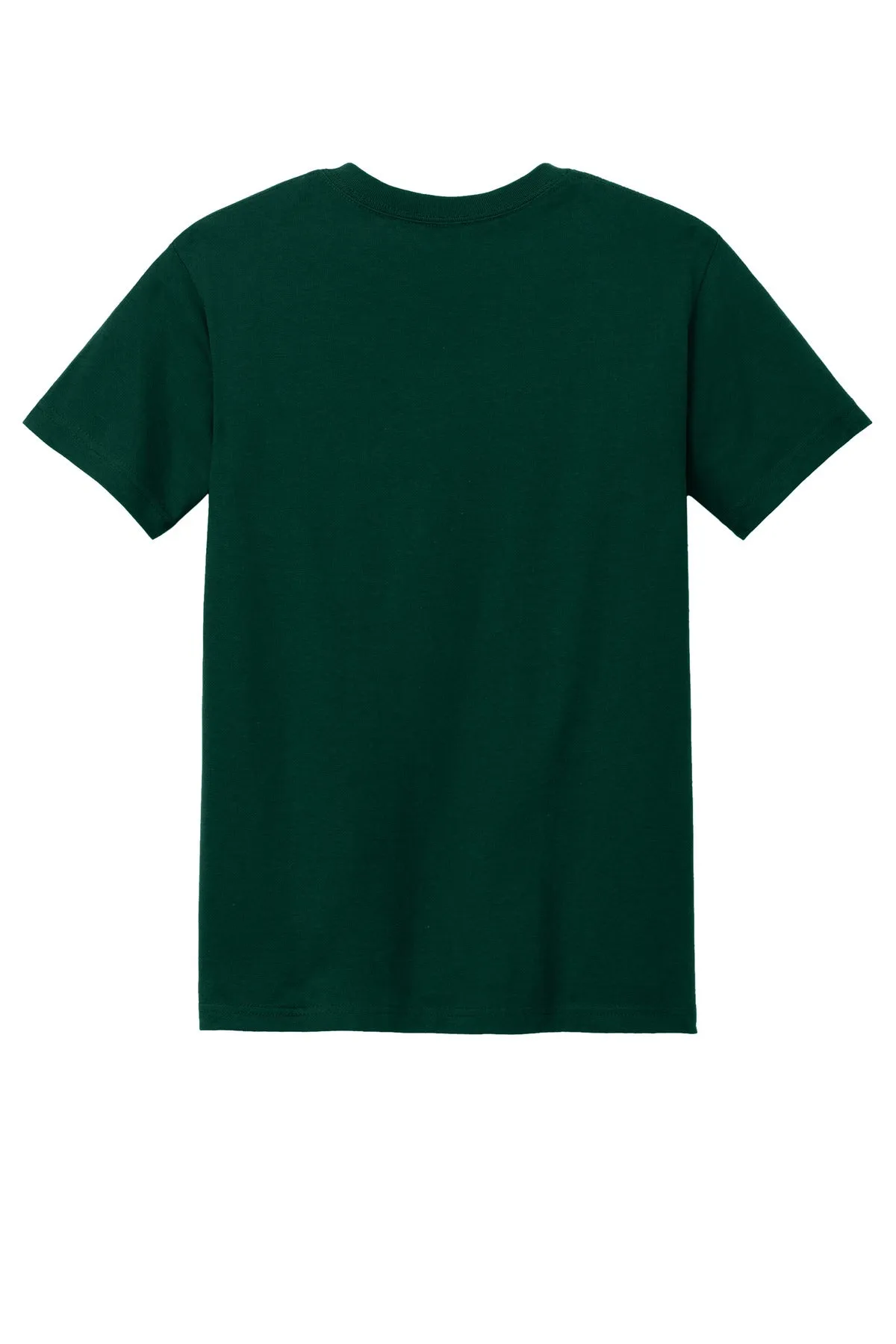 American Apparel Unisex Heavyweight T-Shirt 1301W