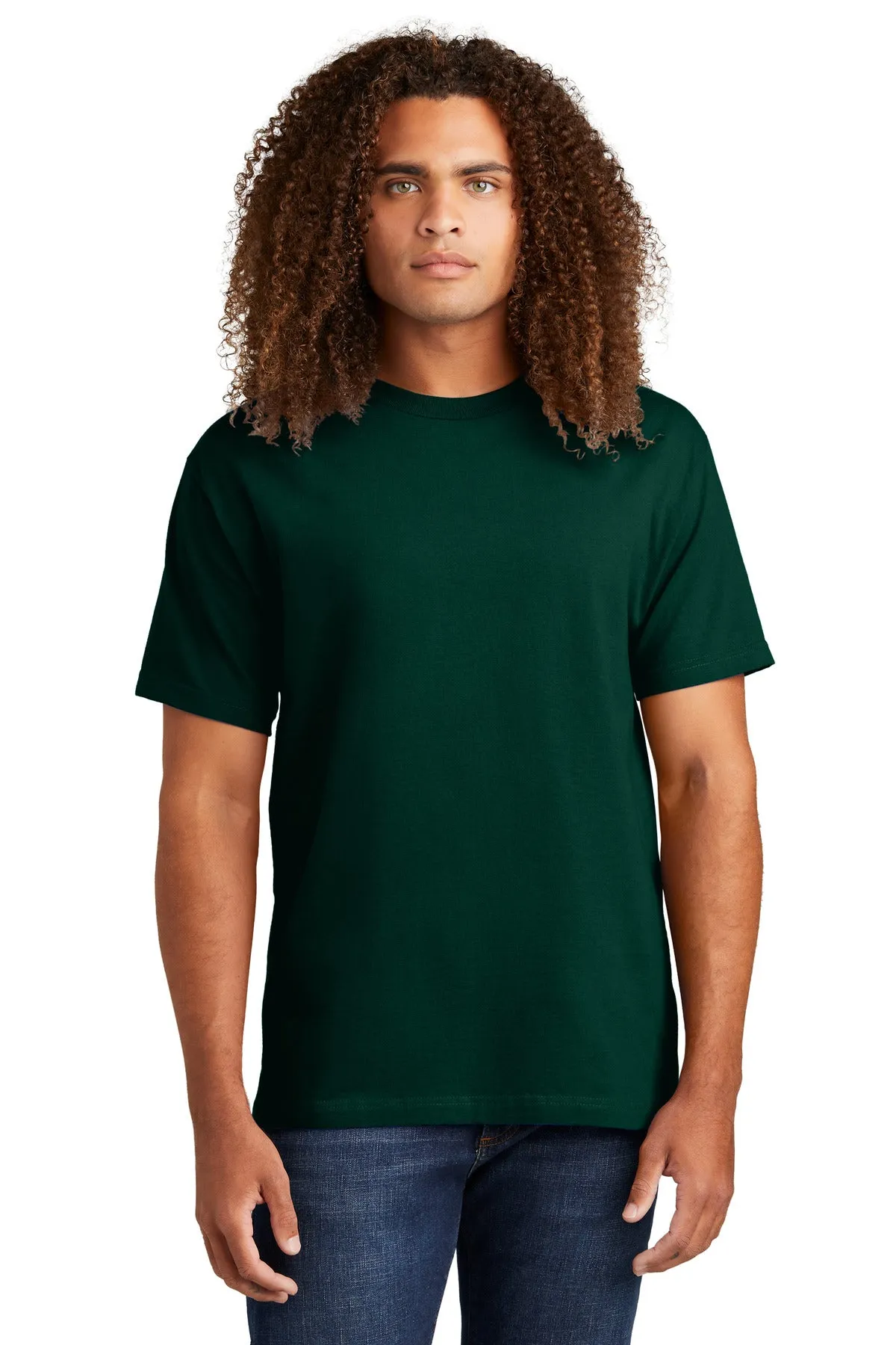 American Apparel Unisex Heavyweight T-Shirt 1301W