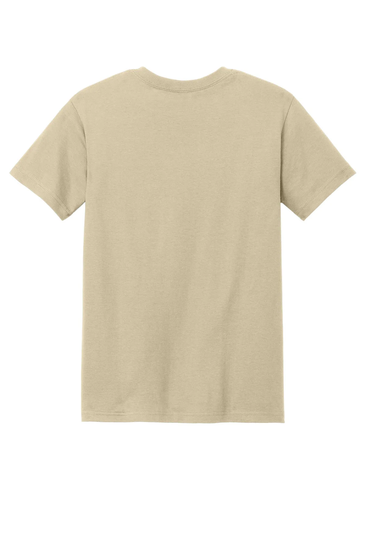 American Apparel Unisex Heavyweight T-Shirt 1301W