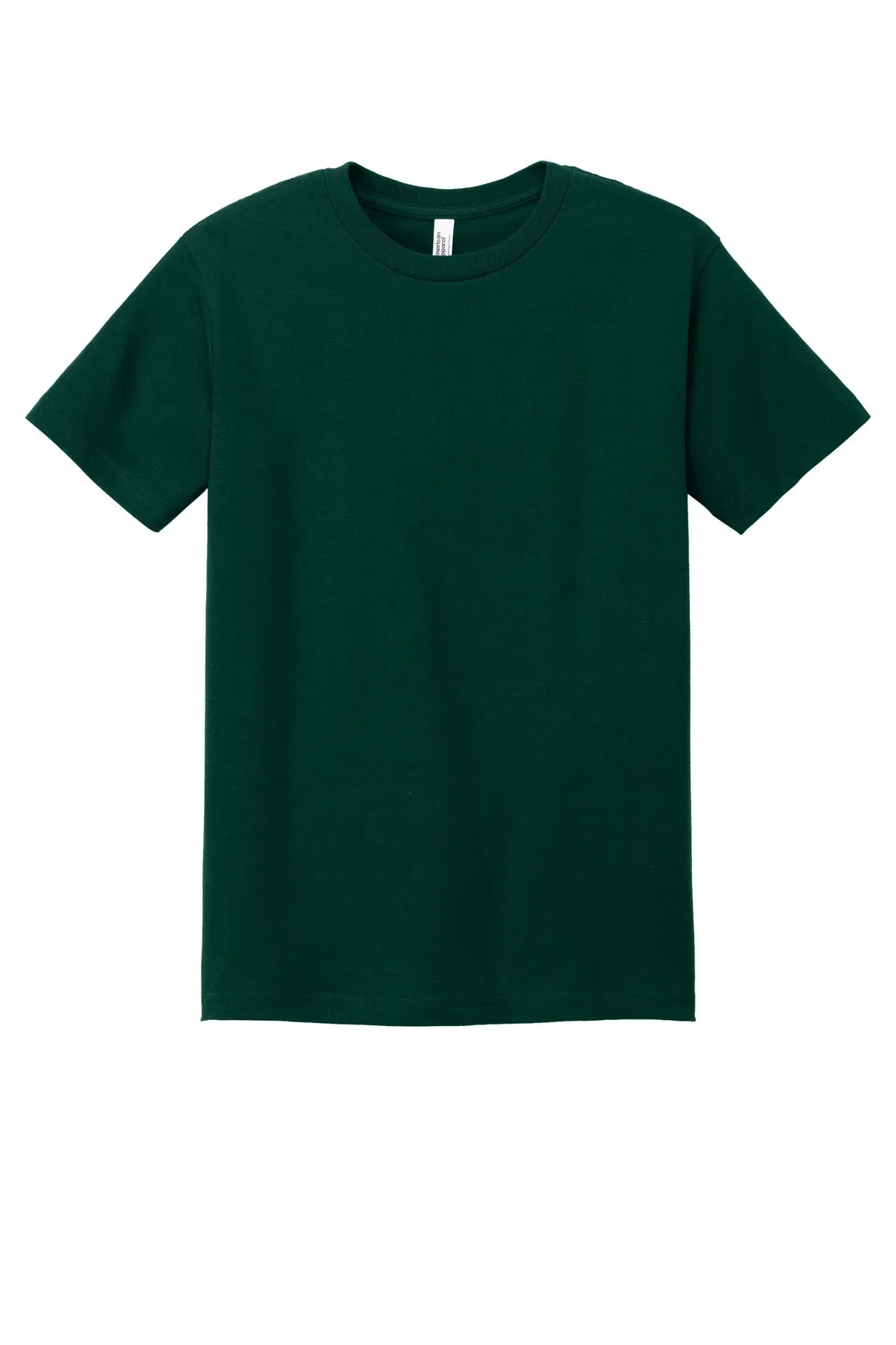 American Apparel Unisex Heavyweight T-Shirt 1301W