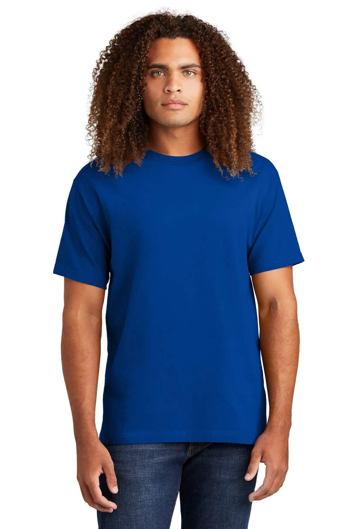 American Apparel Unisex Heavyweight T-Shirt 1301W