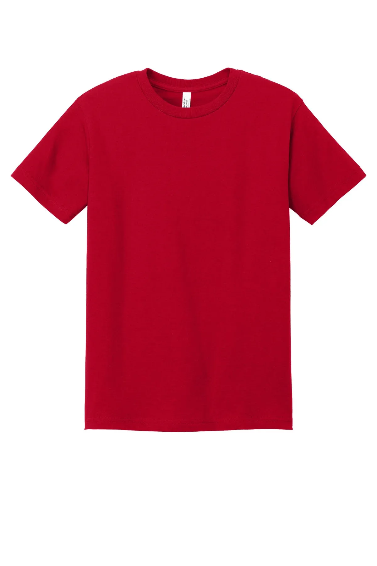 American Apparel Unisex Heavyweight T-Shirt 1301W