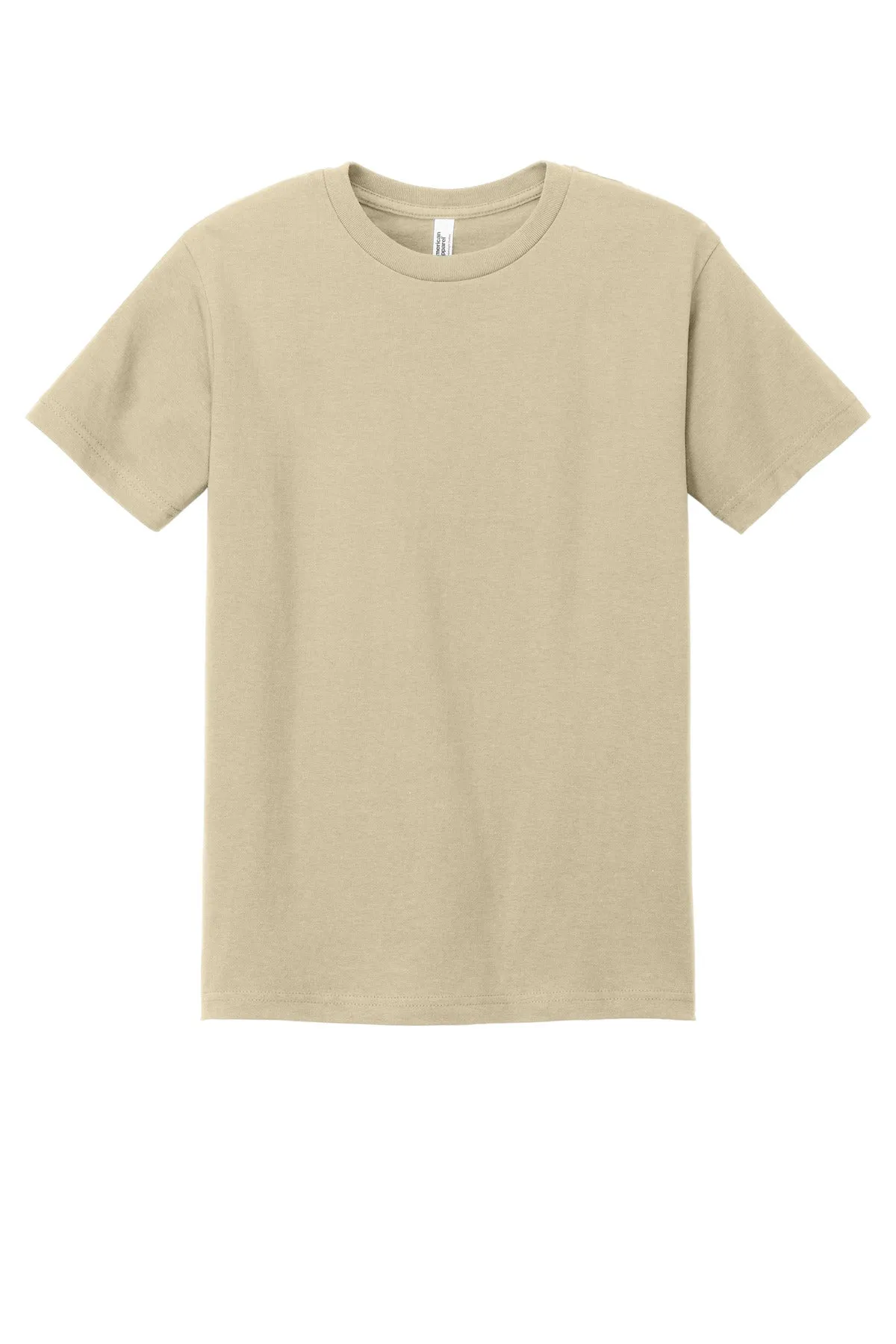 American Apparel Unisex Heavyweight T-Shirt 1301W
