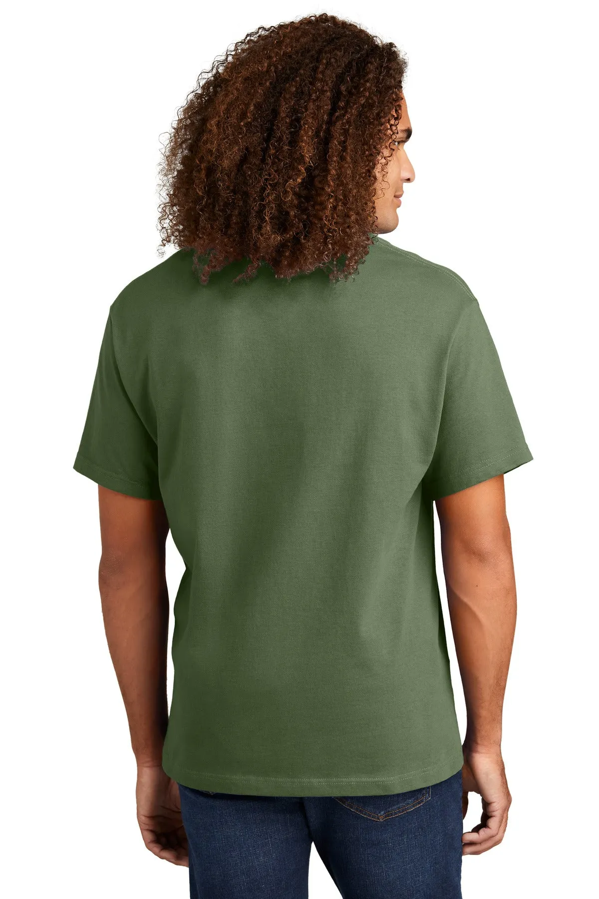 American Apparel Unisex Heavyweight T-Shirt 1301W