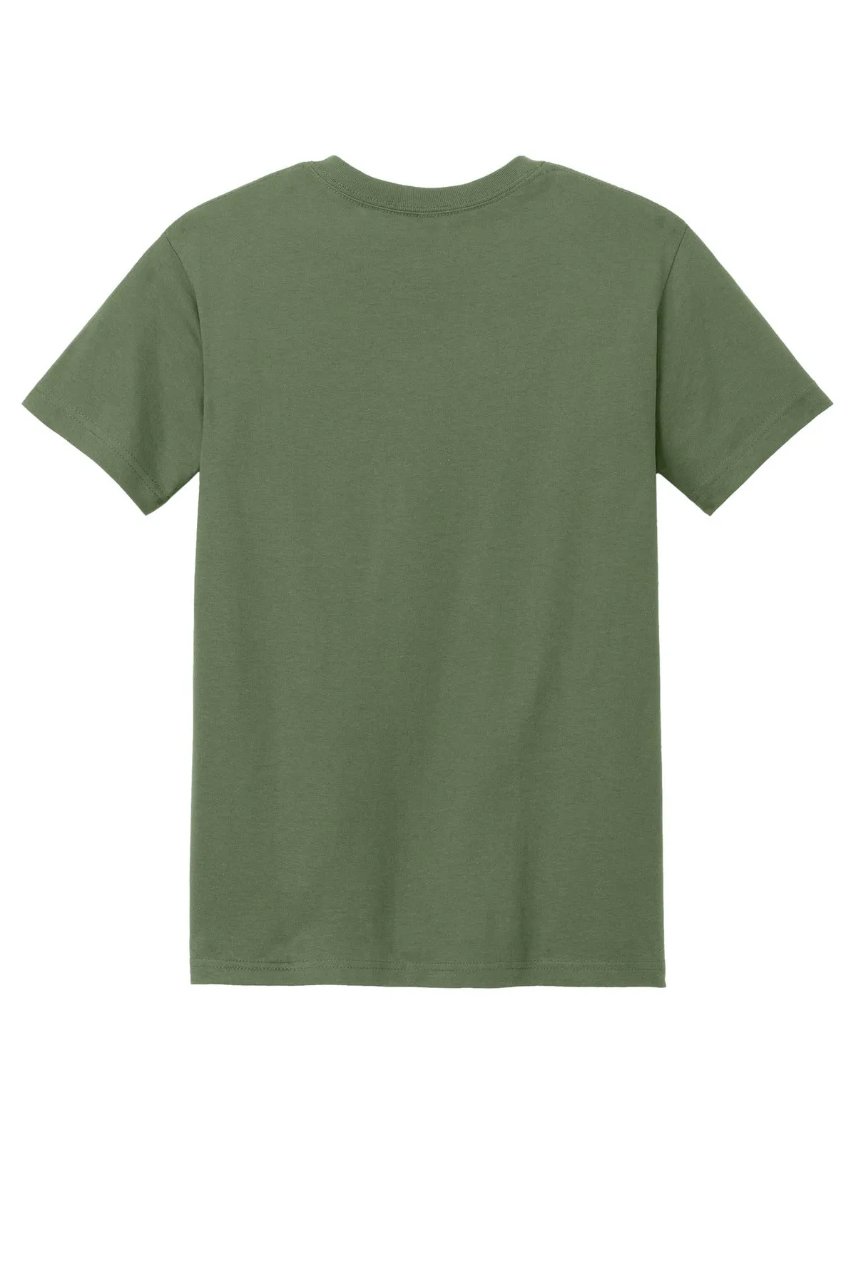 American Apparel Unisex Heavyweight T-Shirt 1301W