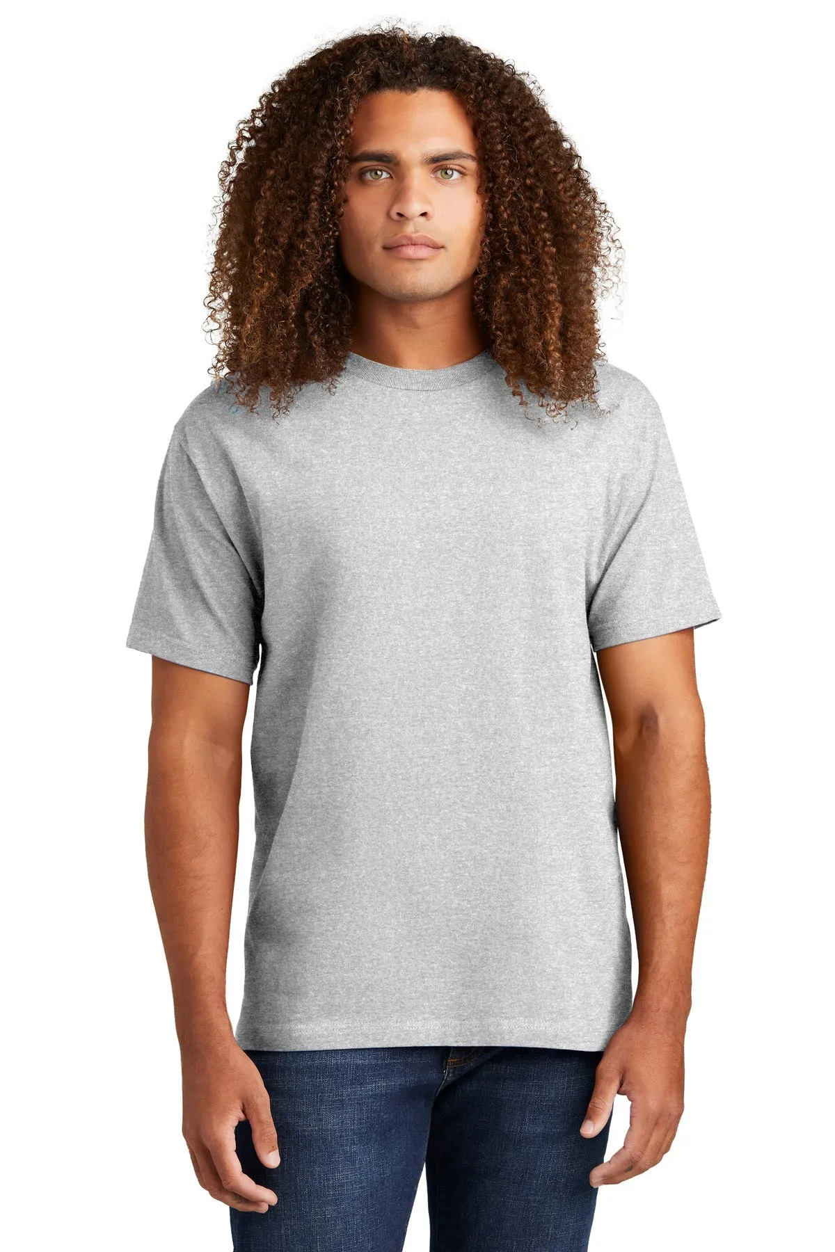 American Apparel Unisex Heavyweight T-Shirt 1301W