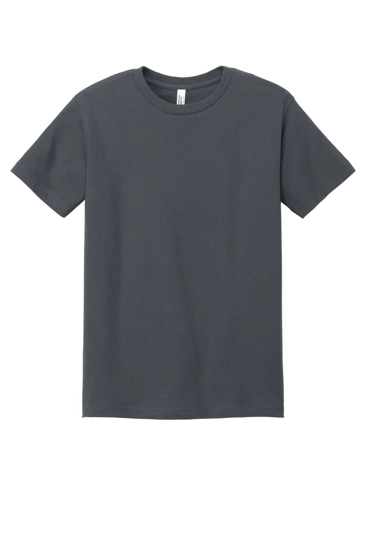 American Apparel Unisex Heavyweight T-Shirt 1301W
