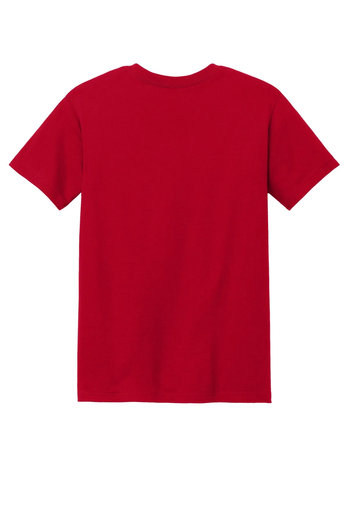 American Apparel Unisex Heavyweight T-Shirt 1301W