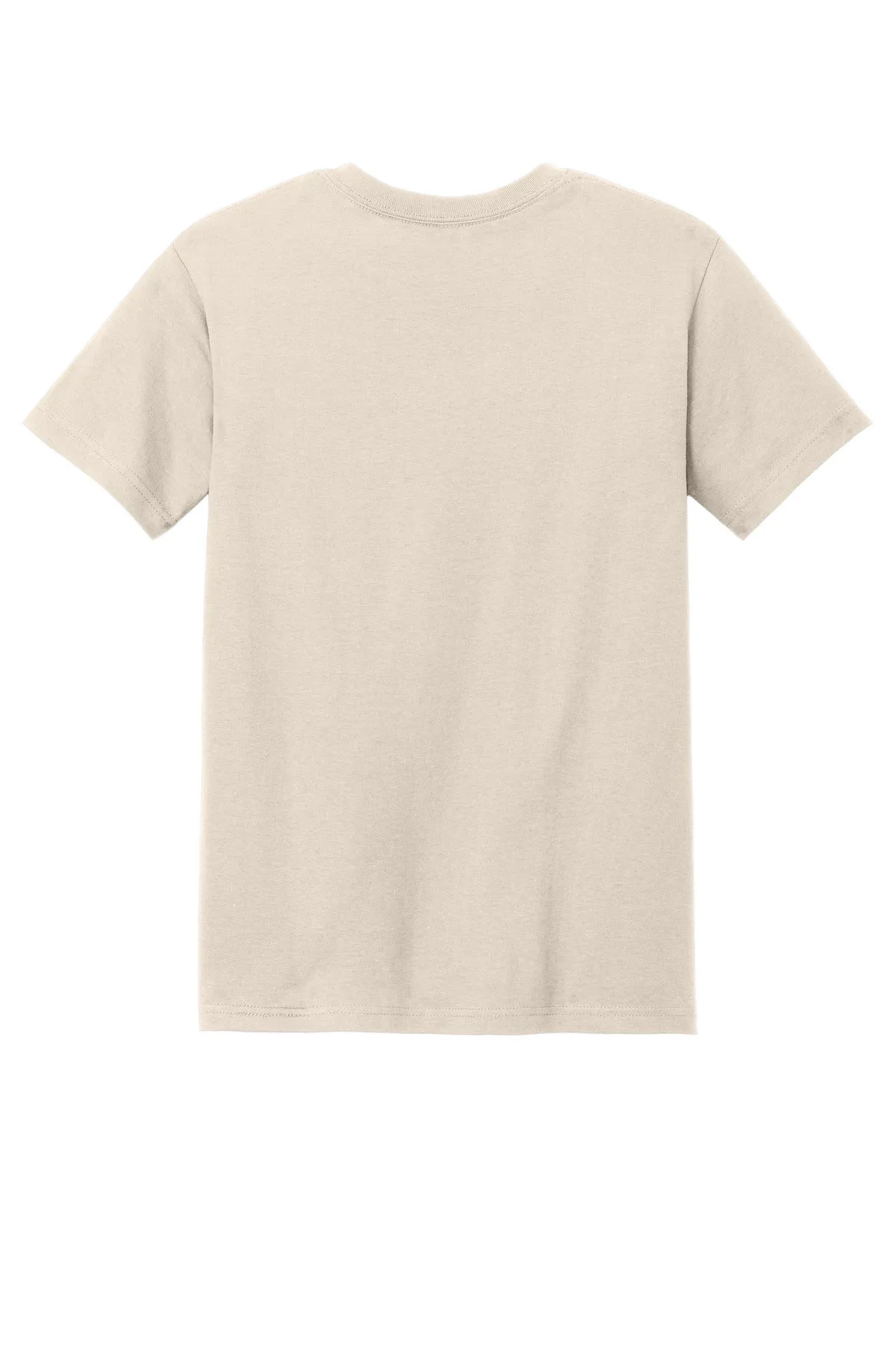 American Apparel Unisex Heavyweight T-Shirt 1301W