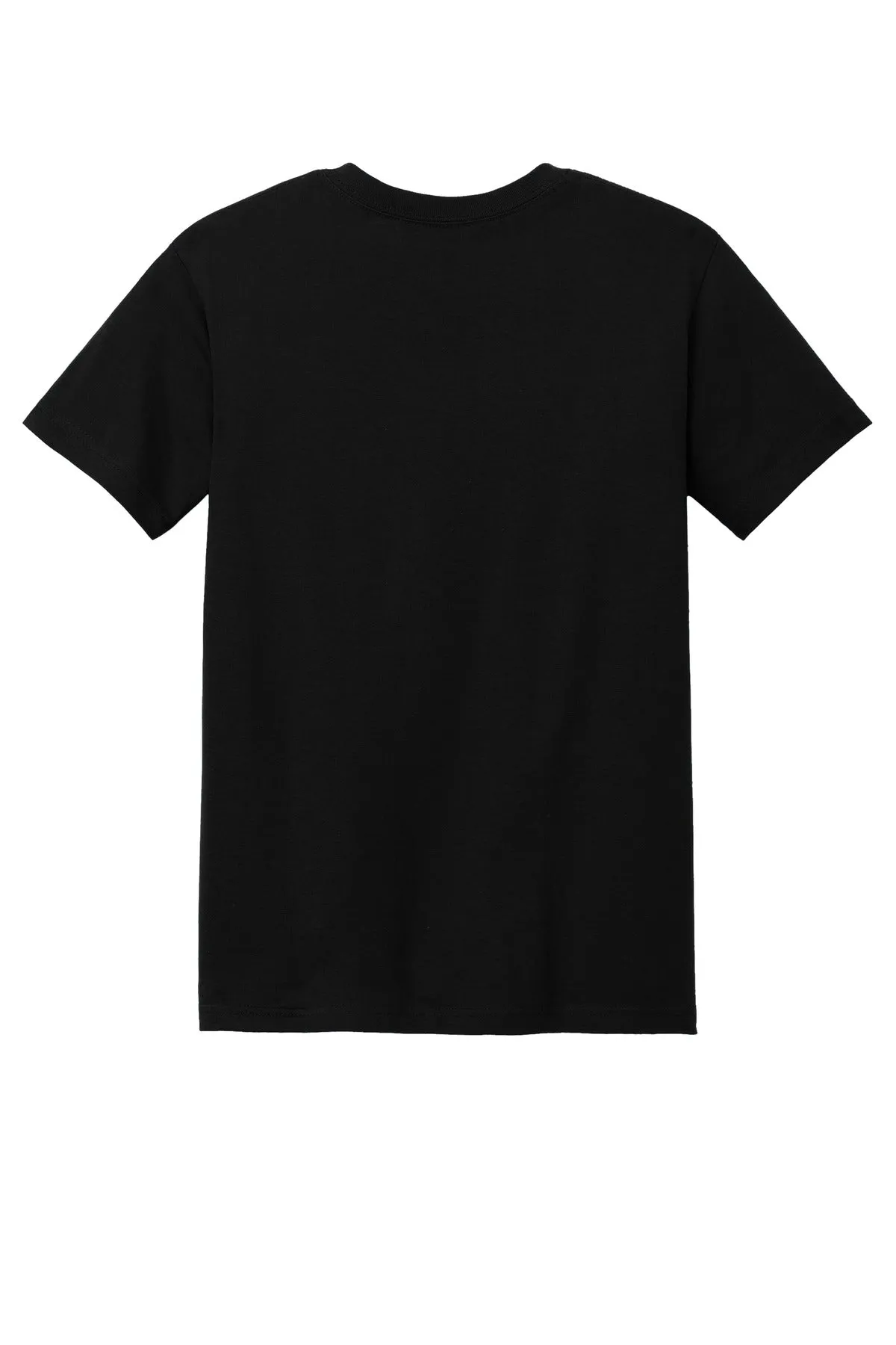 American Apparel Unisex Heavyweight T-Shirt 1301W