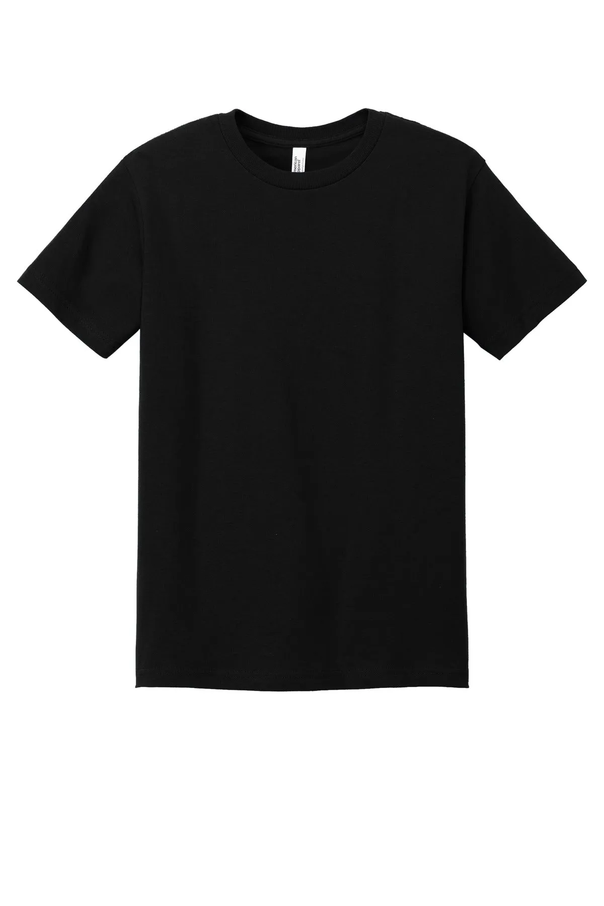 American Apparel Unisex Heavyweight T-Shirt 1301W