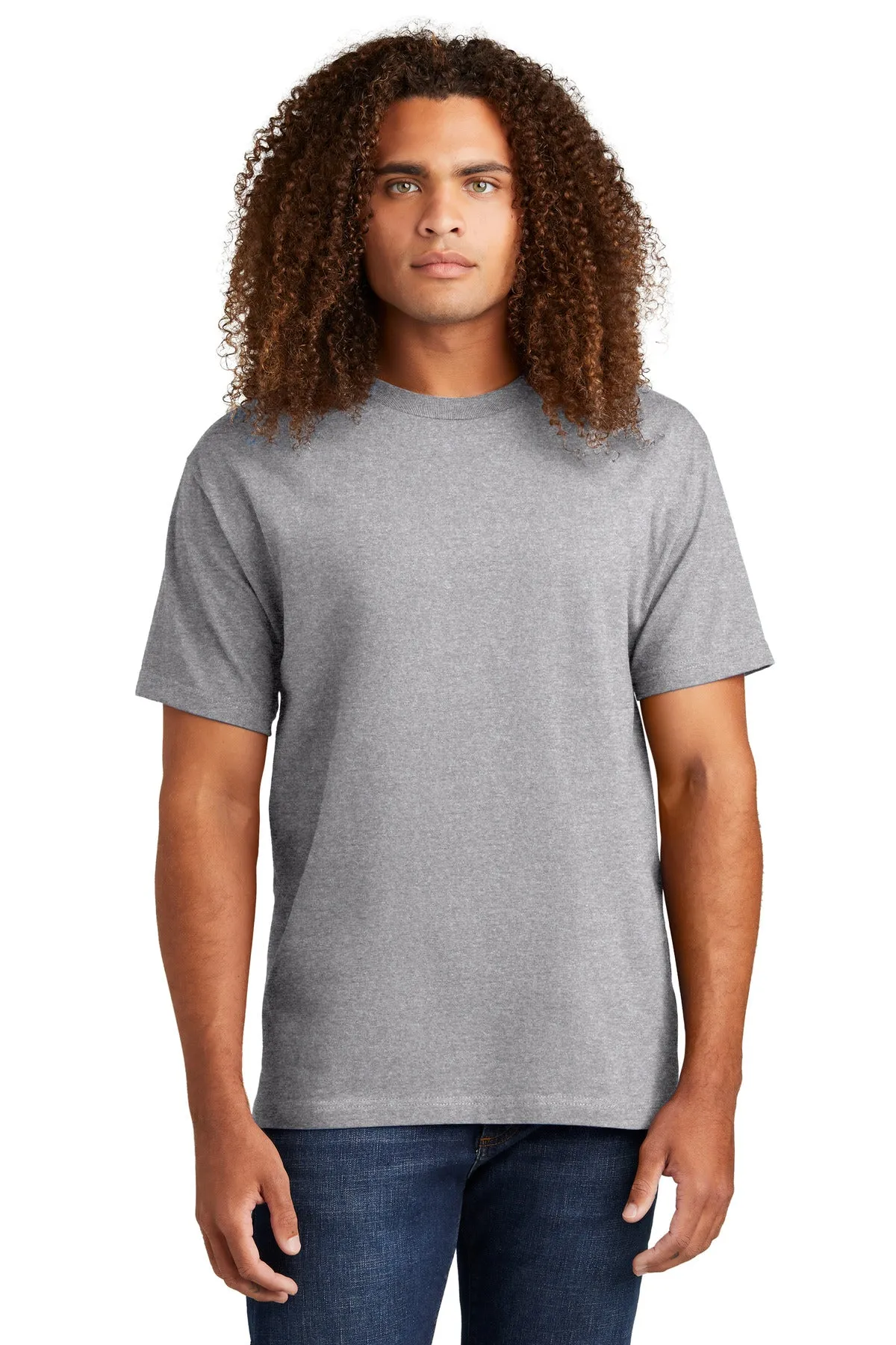 American Apparel Unisex Heavyweight T-Shirt 1301W