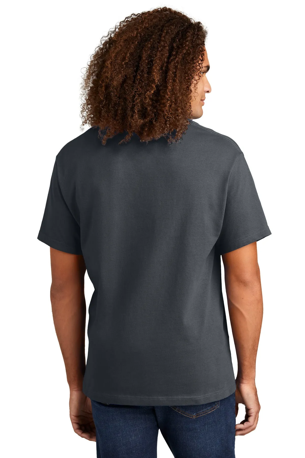 American Apparel Unisex Heavyweight T-Shirt 1301W