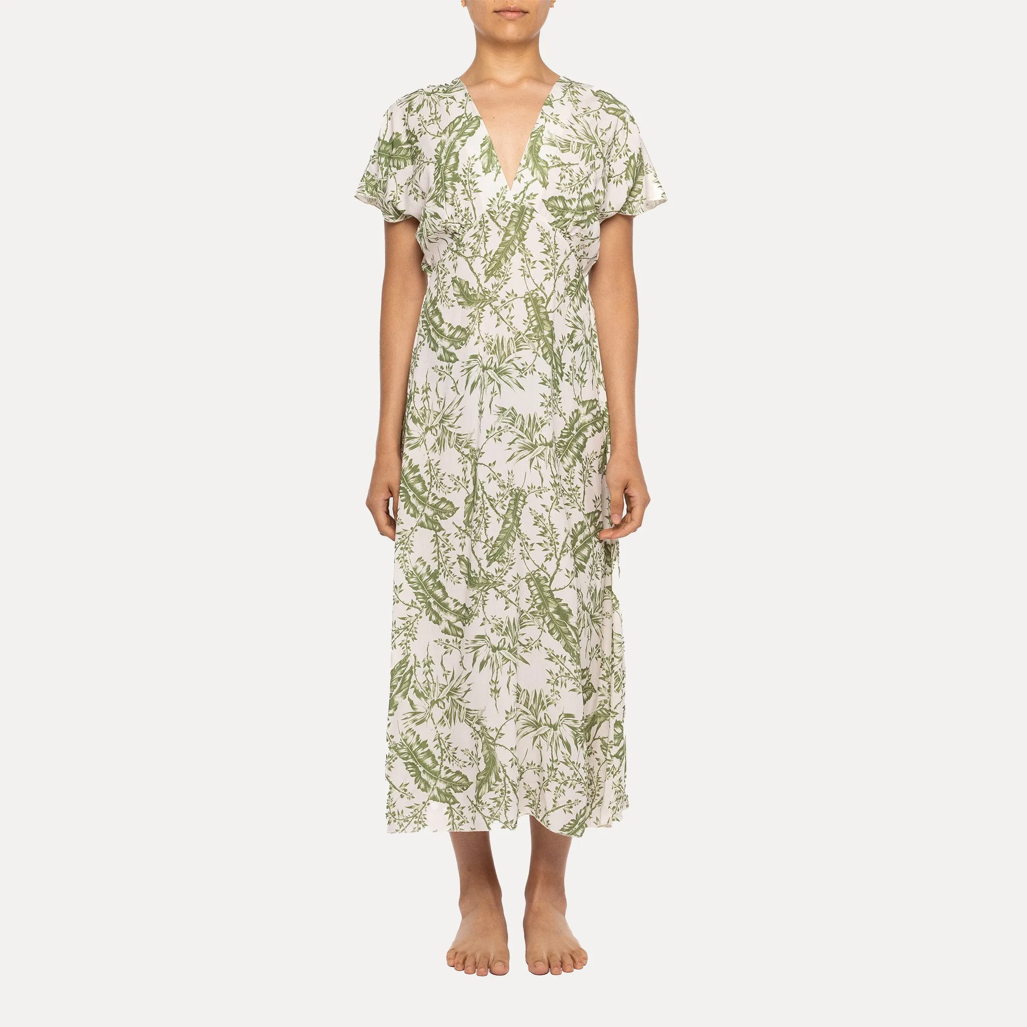 Astrid  Beach Day Maxi