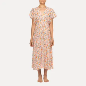 Astrid  Beach Day Maxi
