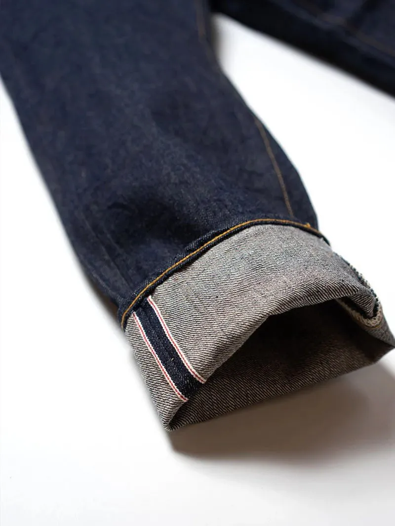 Big John Jeans M114J Ivy Relaxed Taper Fit