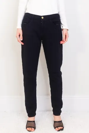 Black jeans RRP £220
