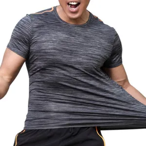Breathable Quick-Dry T-shirt