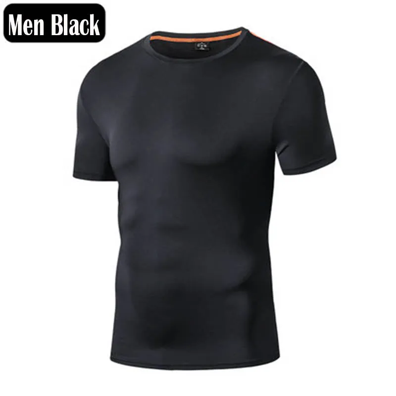 Breathable Quick-Dry T-shirt