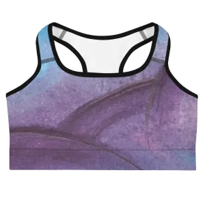Find Connection ~ Sports bra