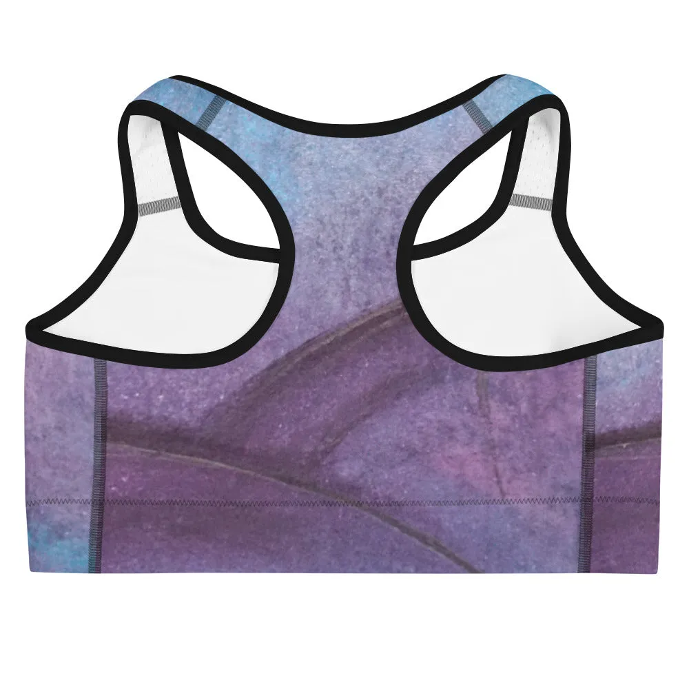 Find Connection ~ Sports bra