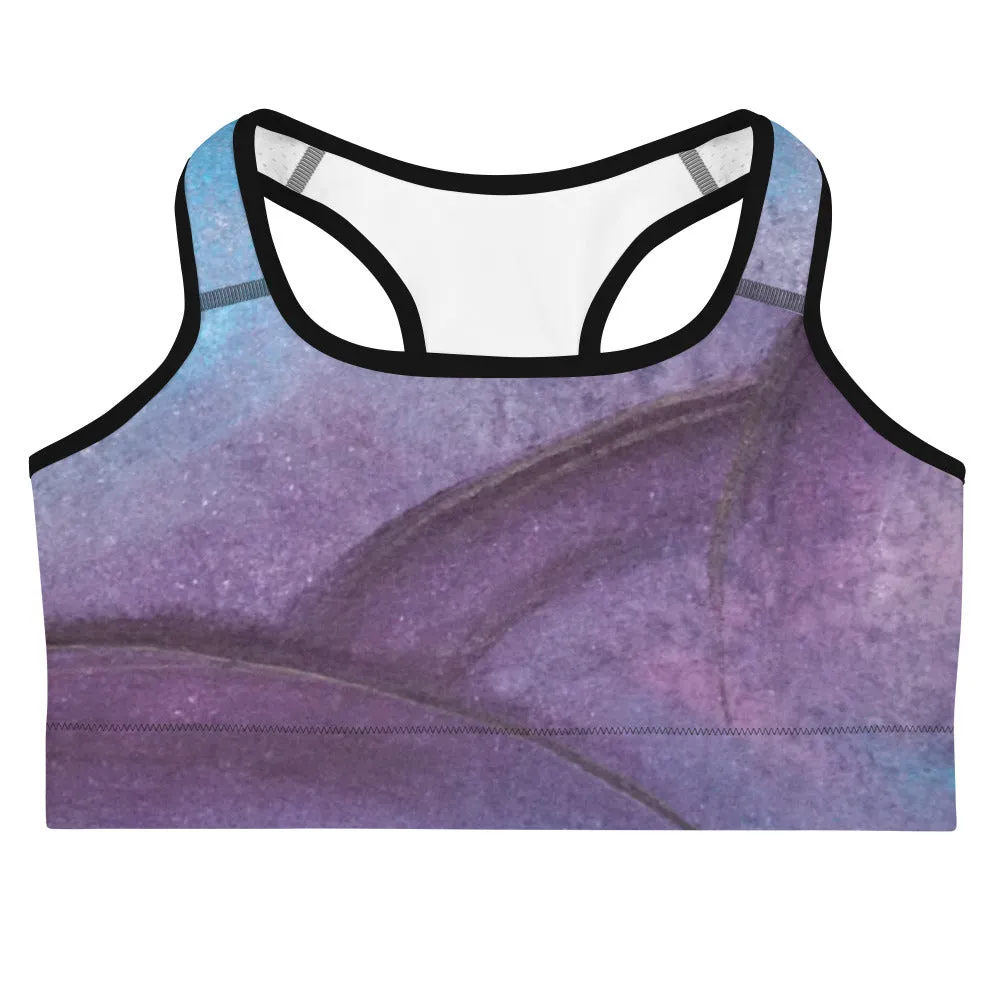 Find Connection ~ Sports bra