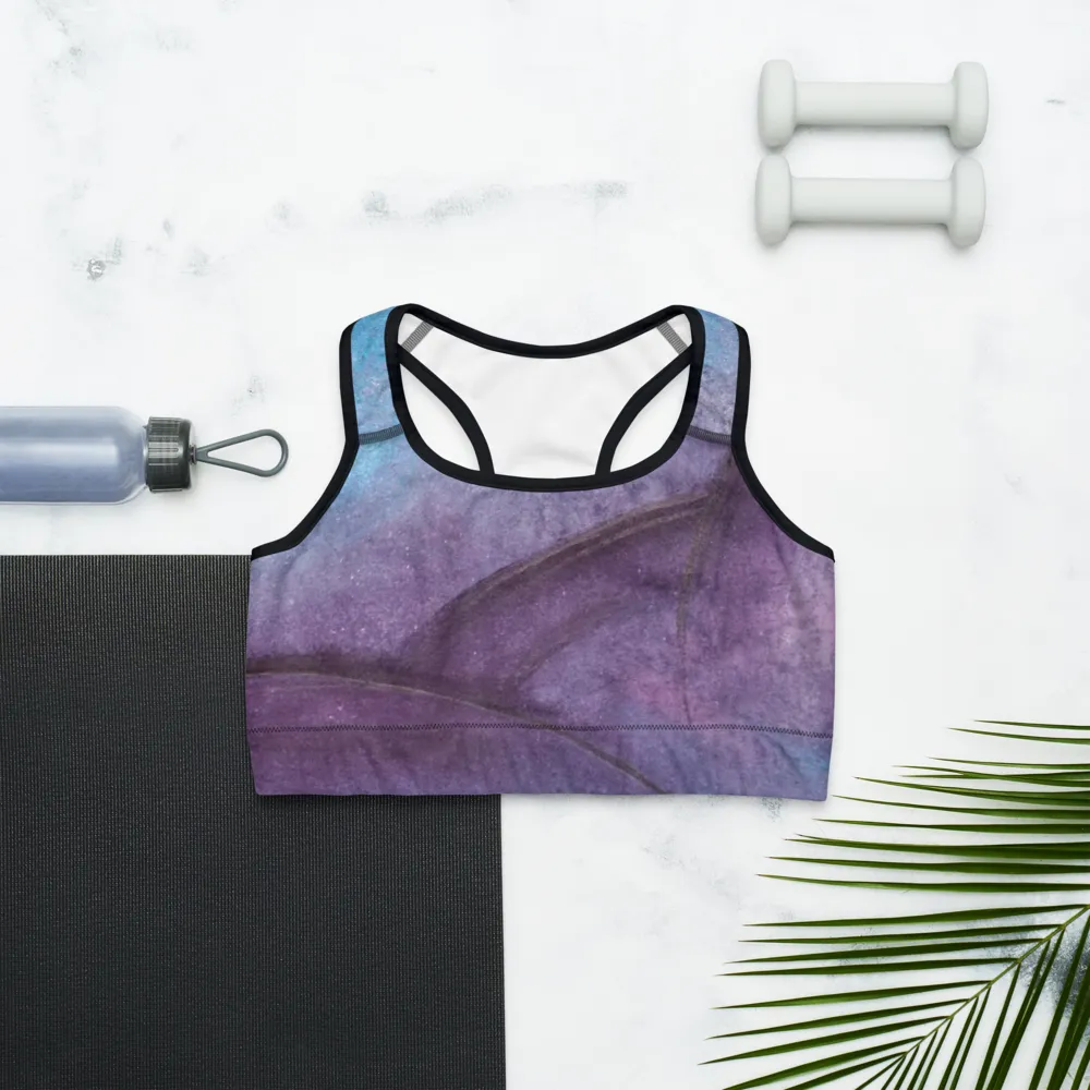 Find Connection ~ Yoga Leggings