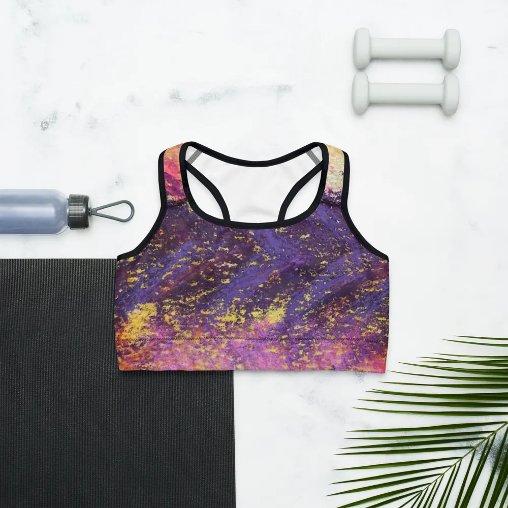 Find Magical Moments ~ Sports bra