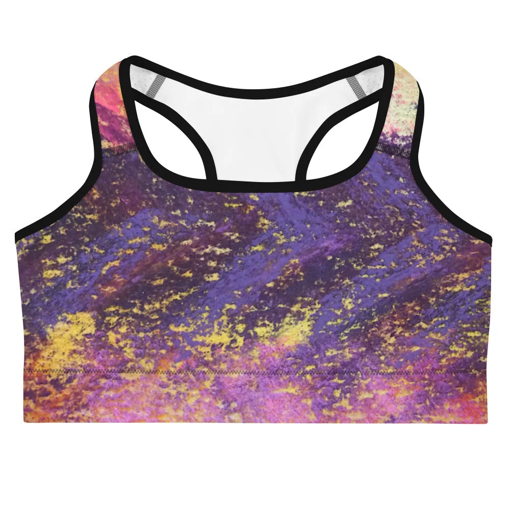 Find Magical Moments ~ Sports bra