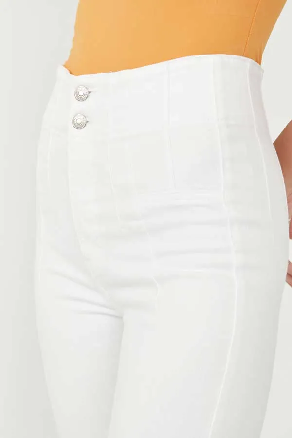 Free People Jayde Flare Jeans