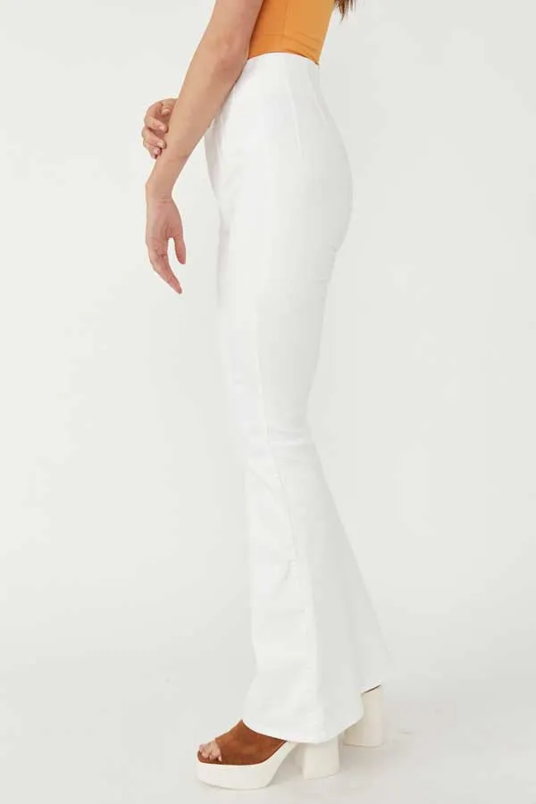 Free People Jayde Flare Jeans