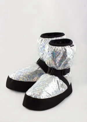 Grishko High Cut Warm-Up Booties