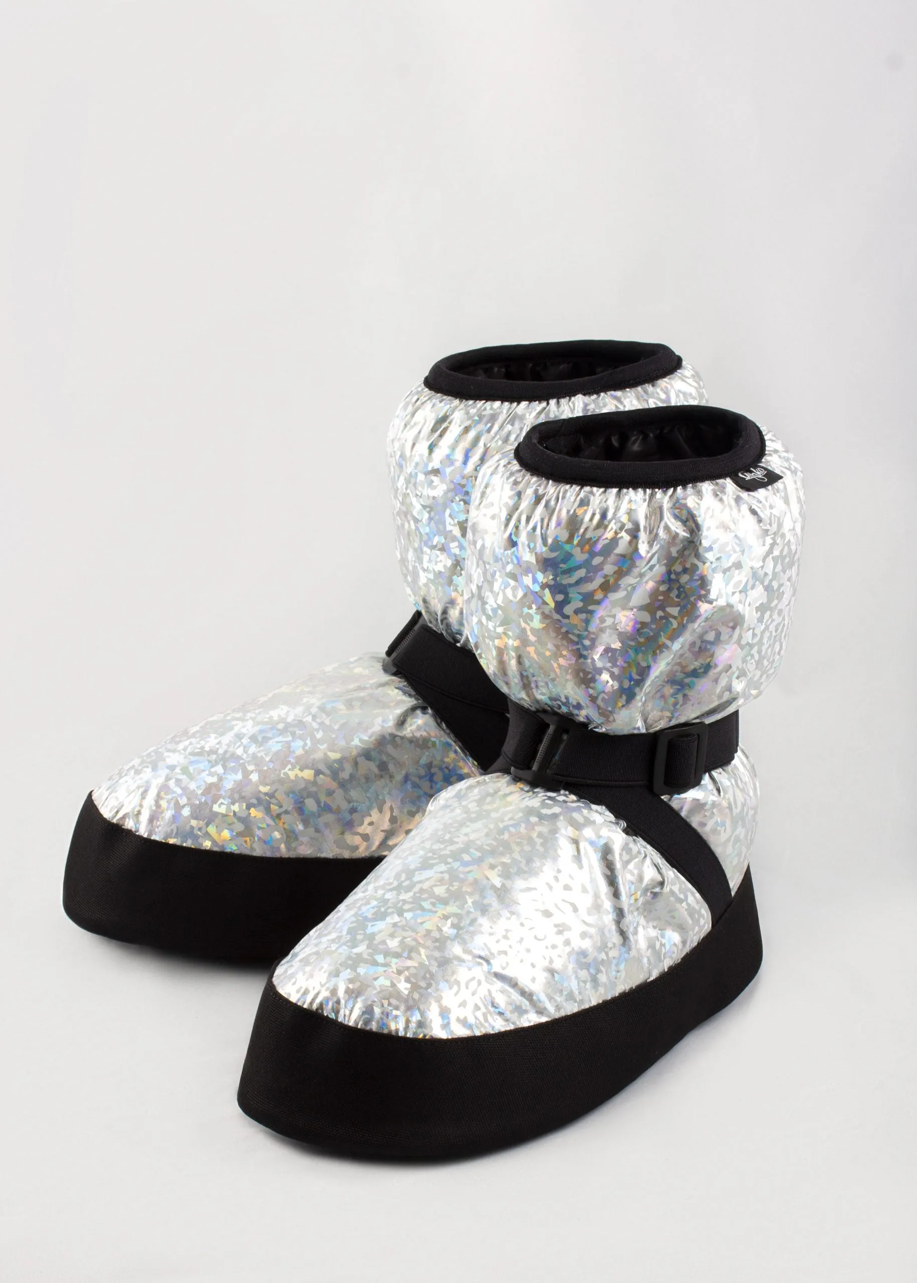Grishko High Cut Warm-Up Booties