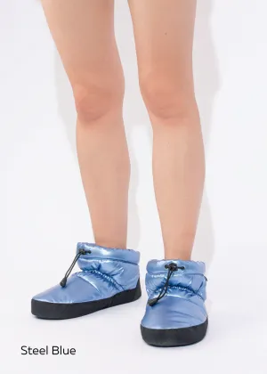 Grishko Low Cut Warm-Up Booties
