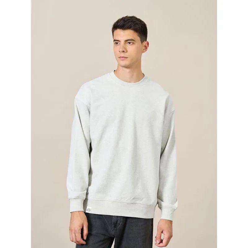 Men's Basic Sweatshirts