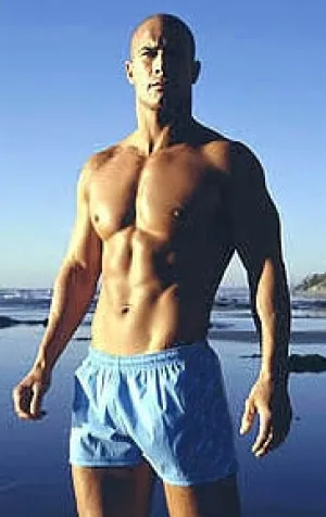 Sauvage Swimsuit Shorts