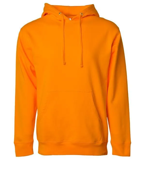 SS4500 Midweight Hooded Pullover Sweatshirts