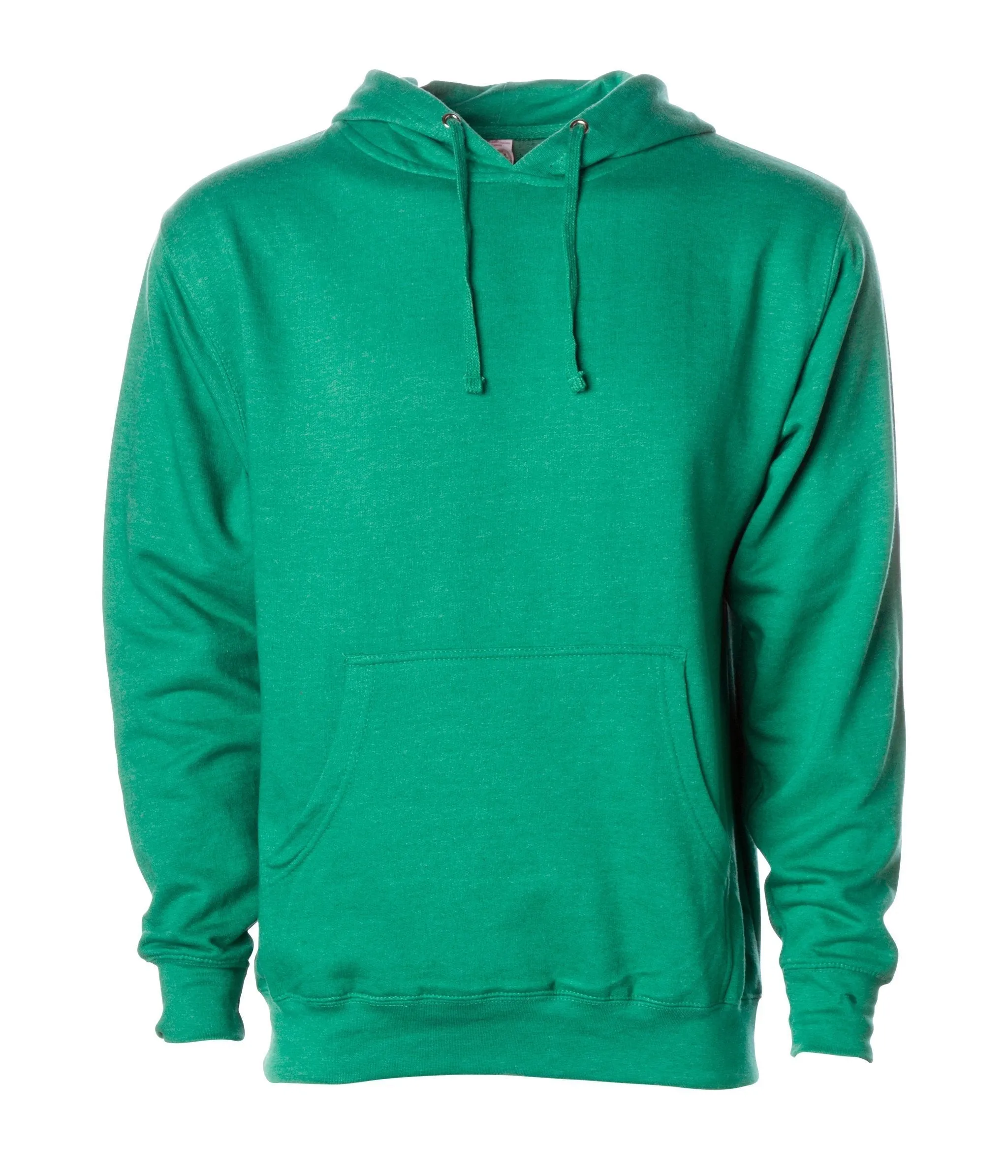 SS4500 Midweight Hooded Pullover Sweatshirts