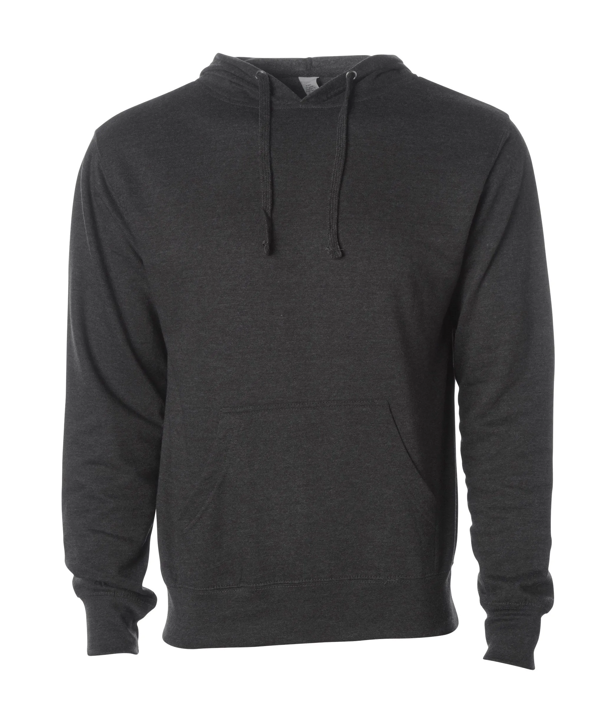 SS4500 Midweight Hooded Pullover Sweatshirts