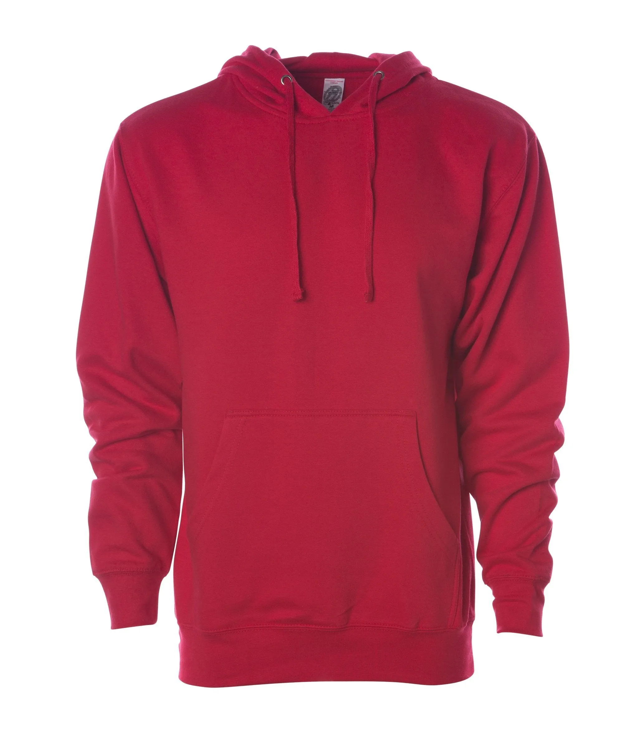 SS4500 Midweight Hooded Pullover Sweatshirts
