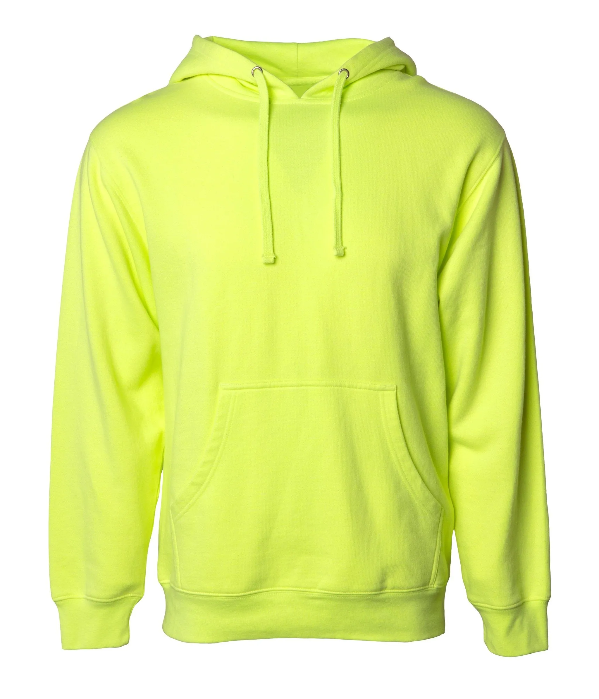 SS4500 Midweight Hooded Pullover Sweatshirts