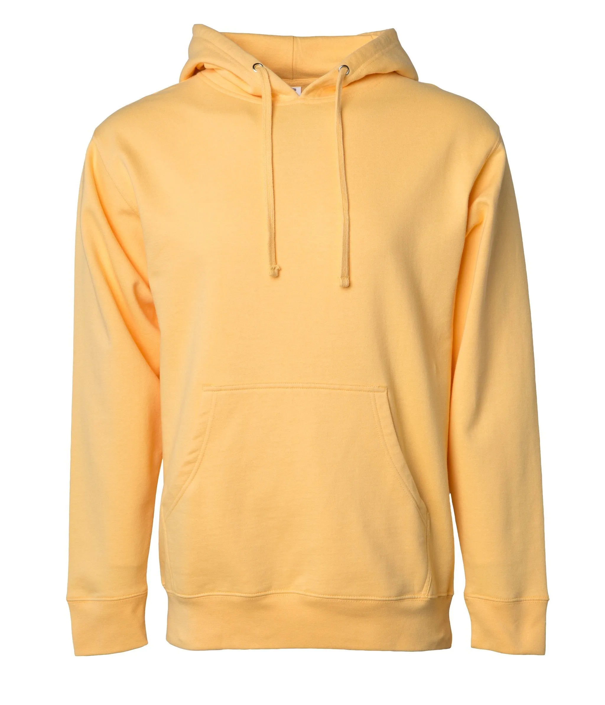 SS4500 Midweight Hooded Pullover Sweatshirts