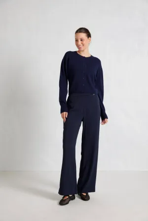 Sydney Cardi in Officer Navy