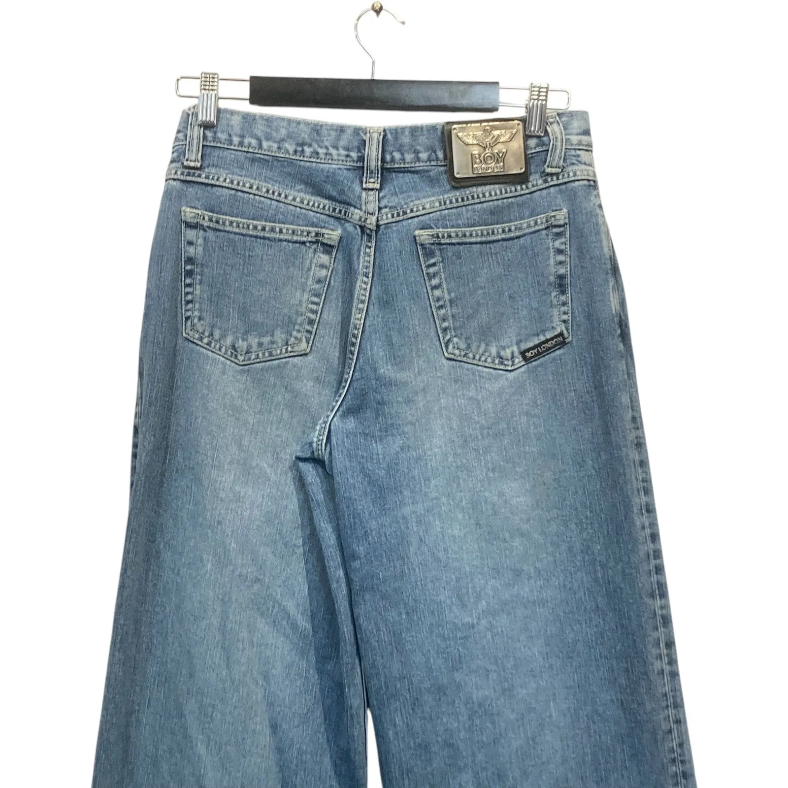 Vintage Boy London Denim Jeans 30x33