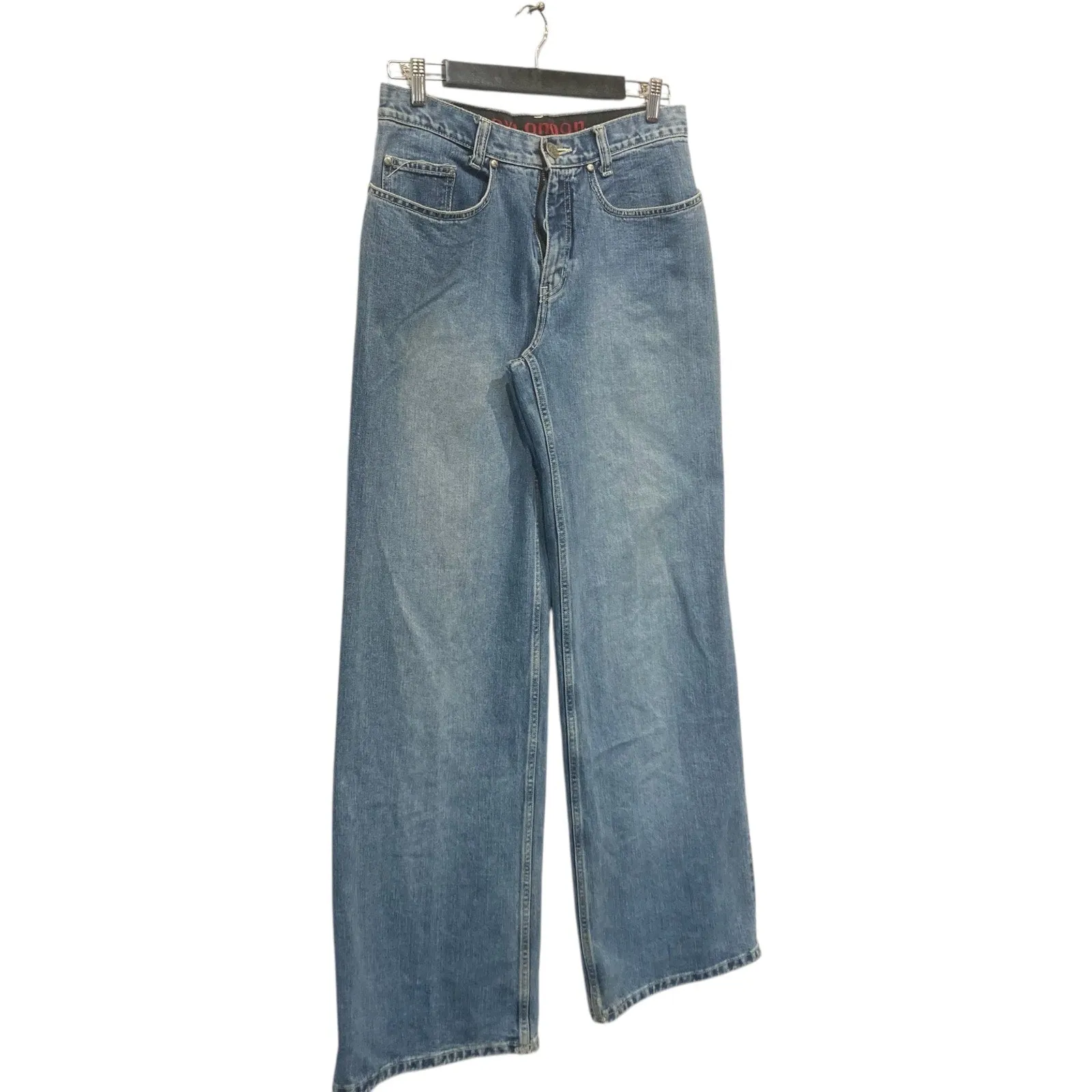 Vintage Boy London Denim Jeans 30x33